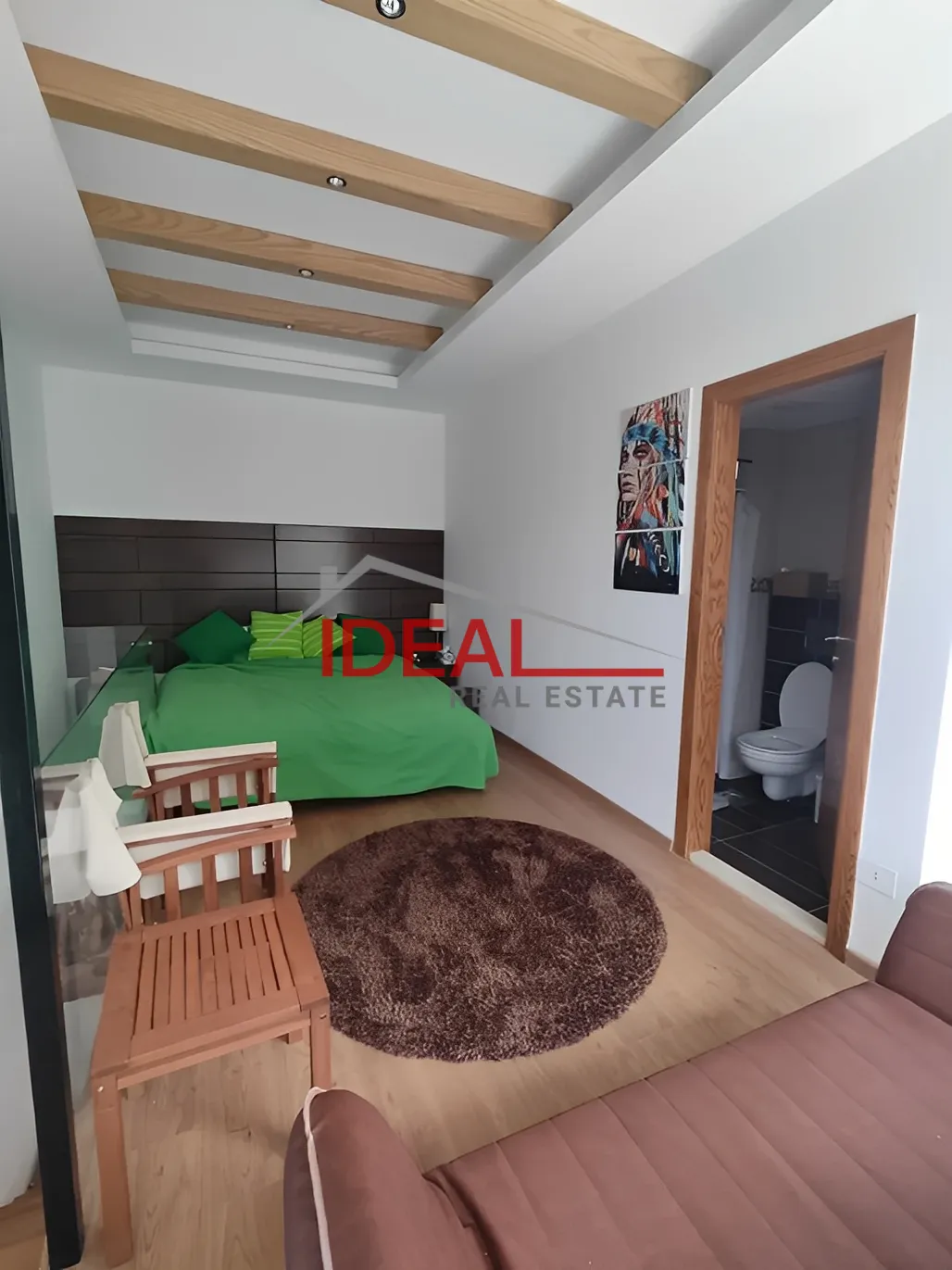 Chalet for Sale in Kfardebian, Lebanon