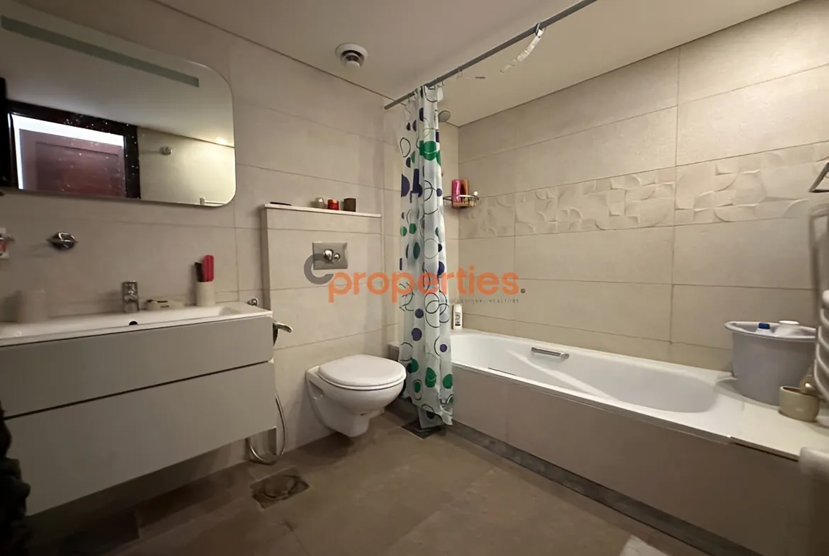Apartment for Sale in Mtaileb