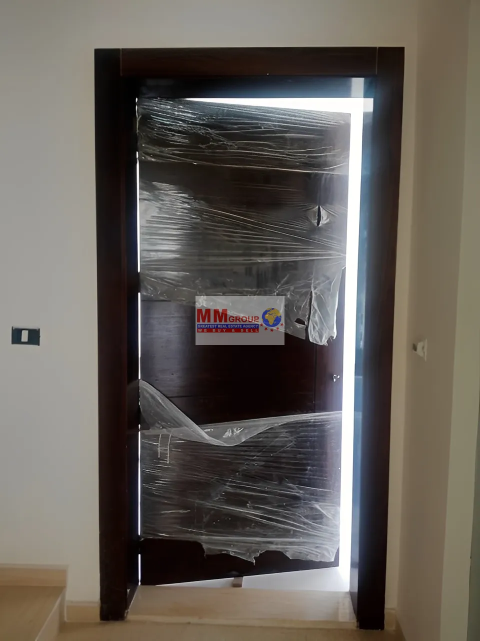 Duplex for Sale in Bharsaf
