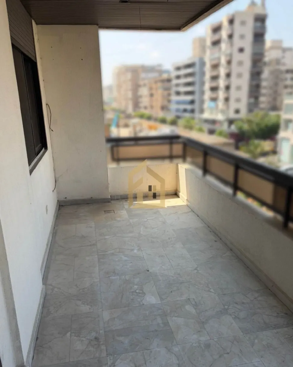 Apartment for sale in Zalqa, Lebanon
