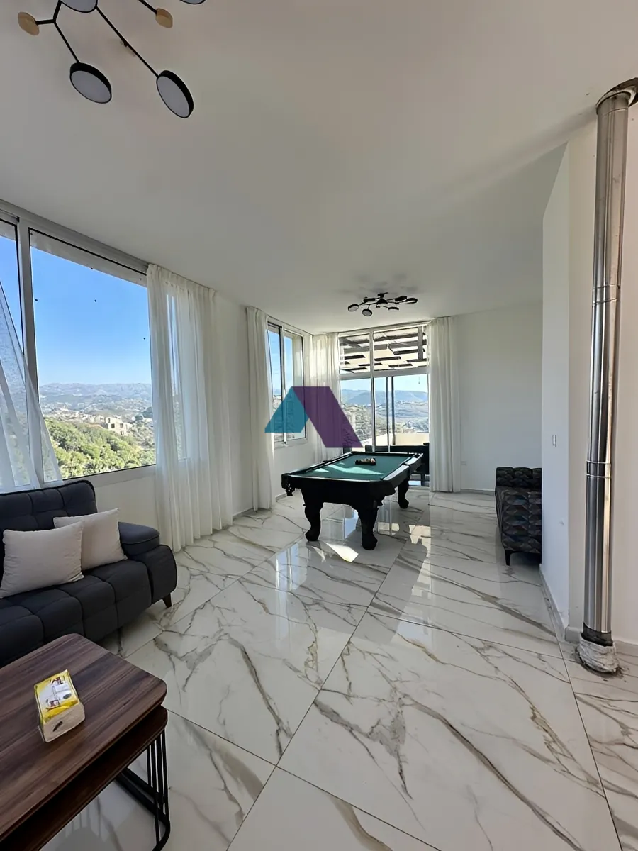 Villa for Sale in Aabrine