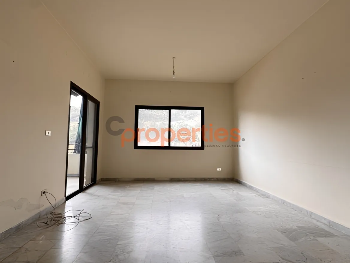 Apartment for Sale in Aaoukar - 3 bed, 3 bath