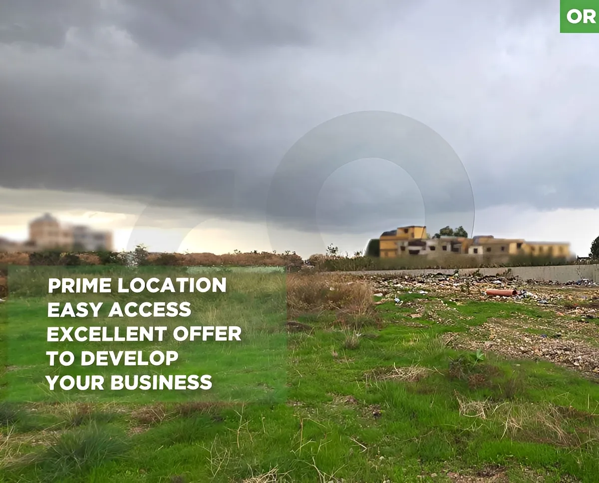 Land for Rent in Chouaifet El Aamroussieh, Lebanon