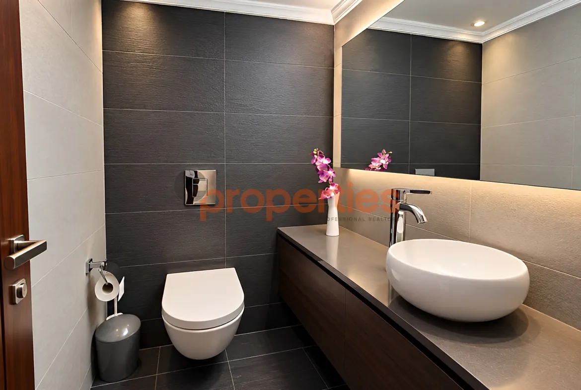 Apartment for Rent in Zalqa