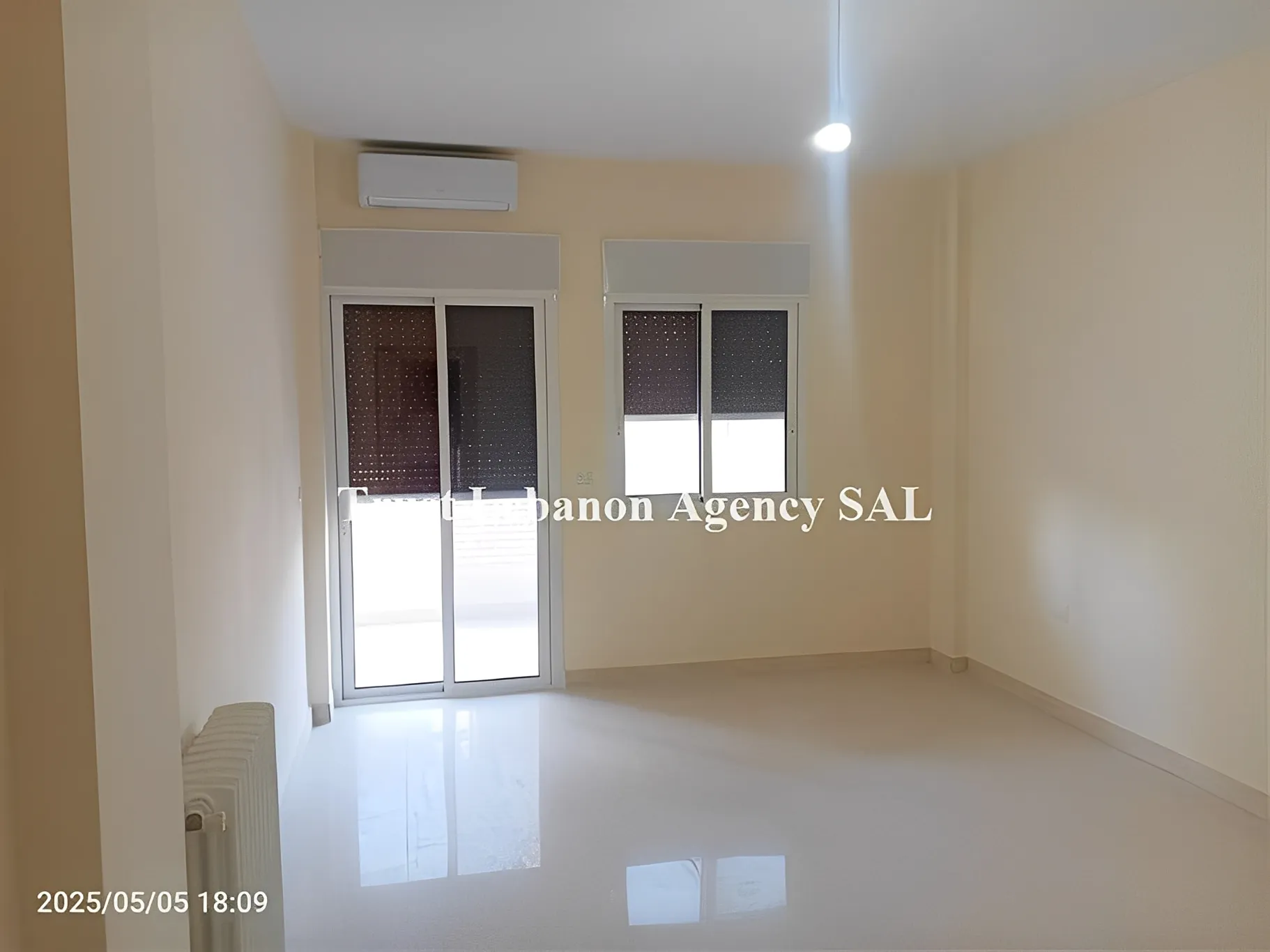 Apartment for Rent in Ashrafieh Beirut Lebanon