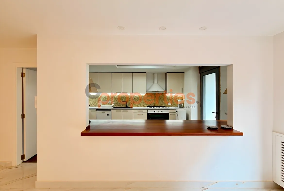 Apartment for Sale in Bsalim