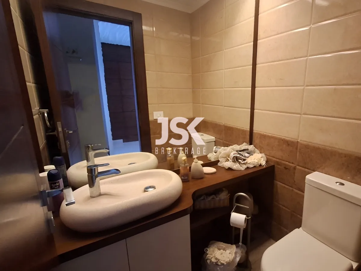 Apartment for Sale in Mtaileb