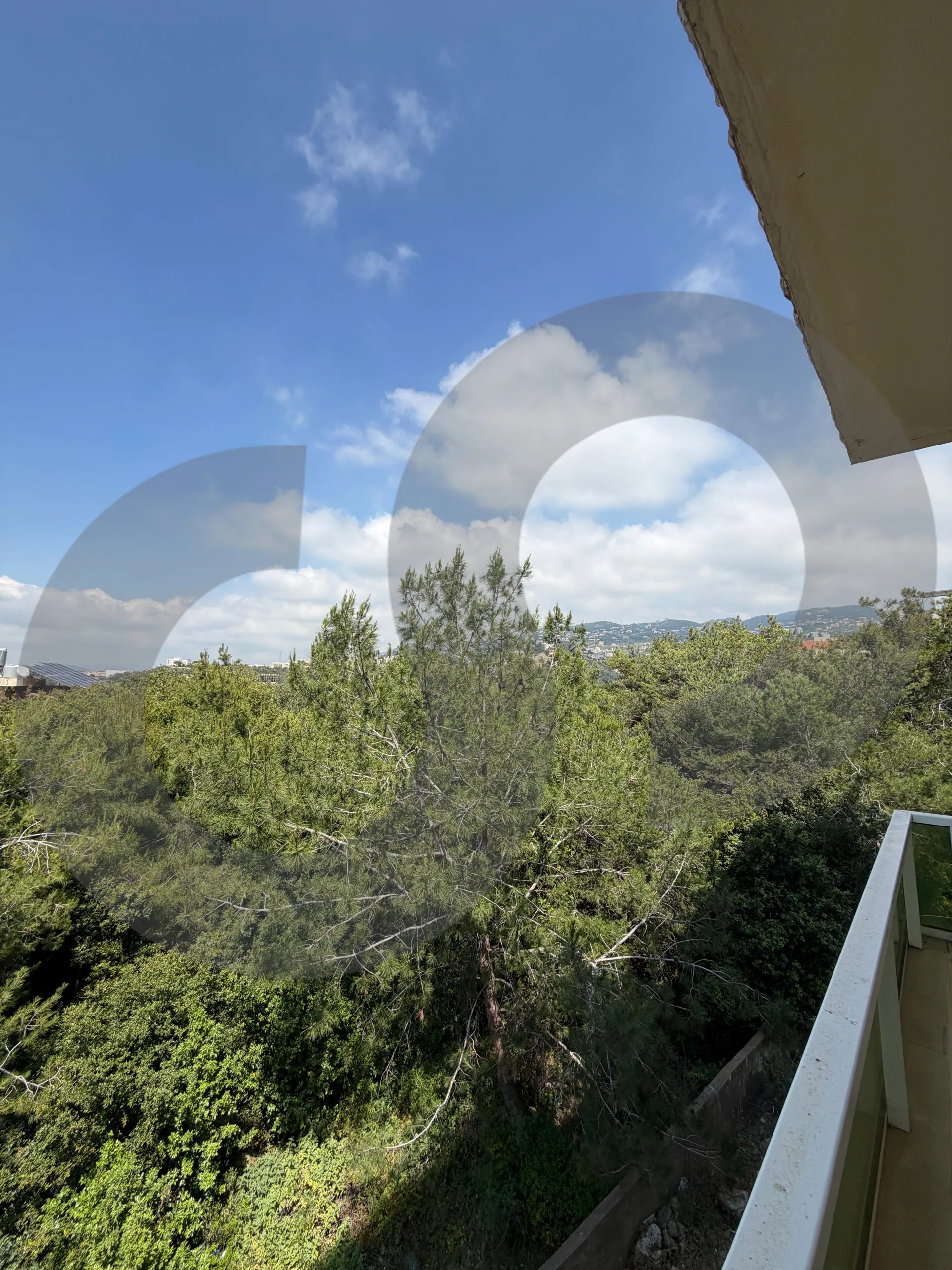 Apartment for Sale in Bchamoun
