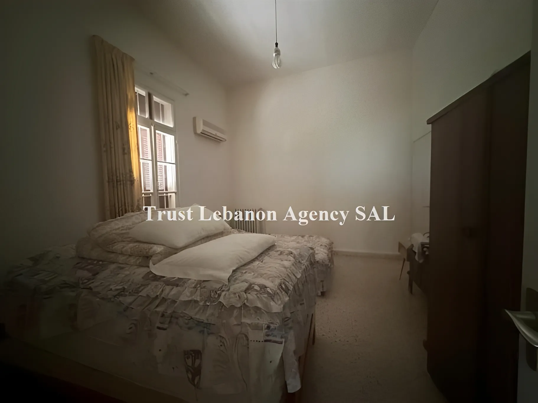 Land for Sale in Keserwan Ghedres