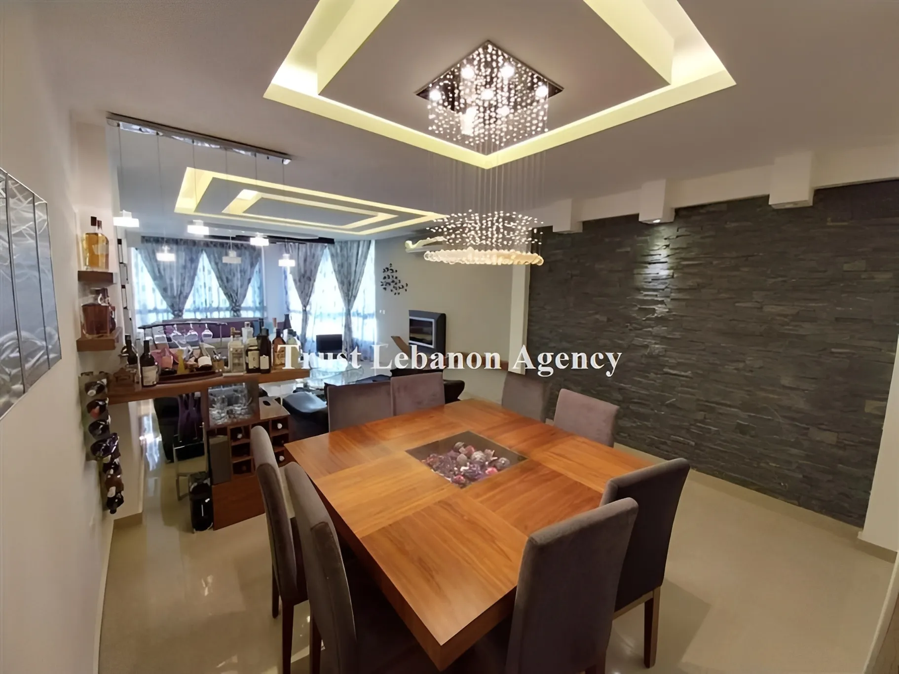 Apartment for Sale in Baabda, Kahale