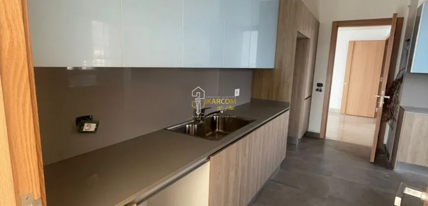 Apartment for rent in Hamra