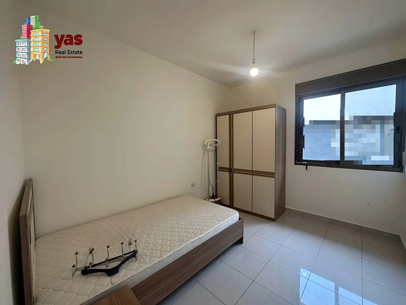 Apartment for Rent in Dbayeh