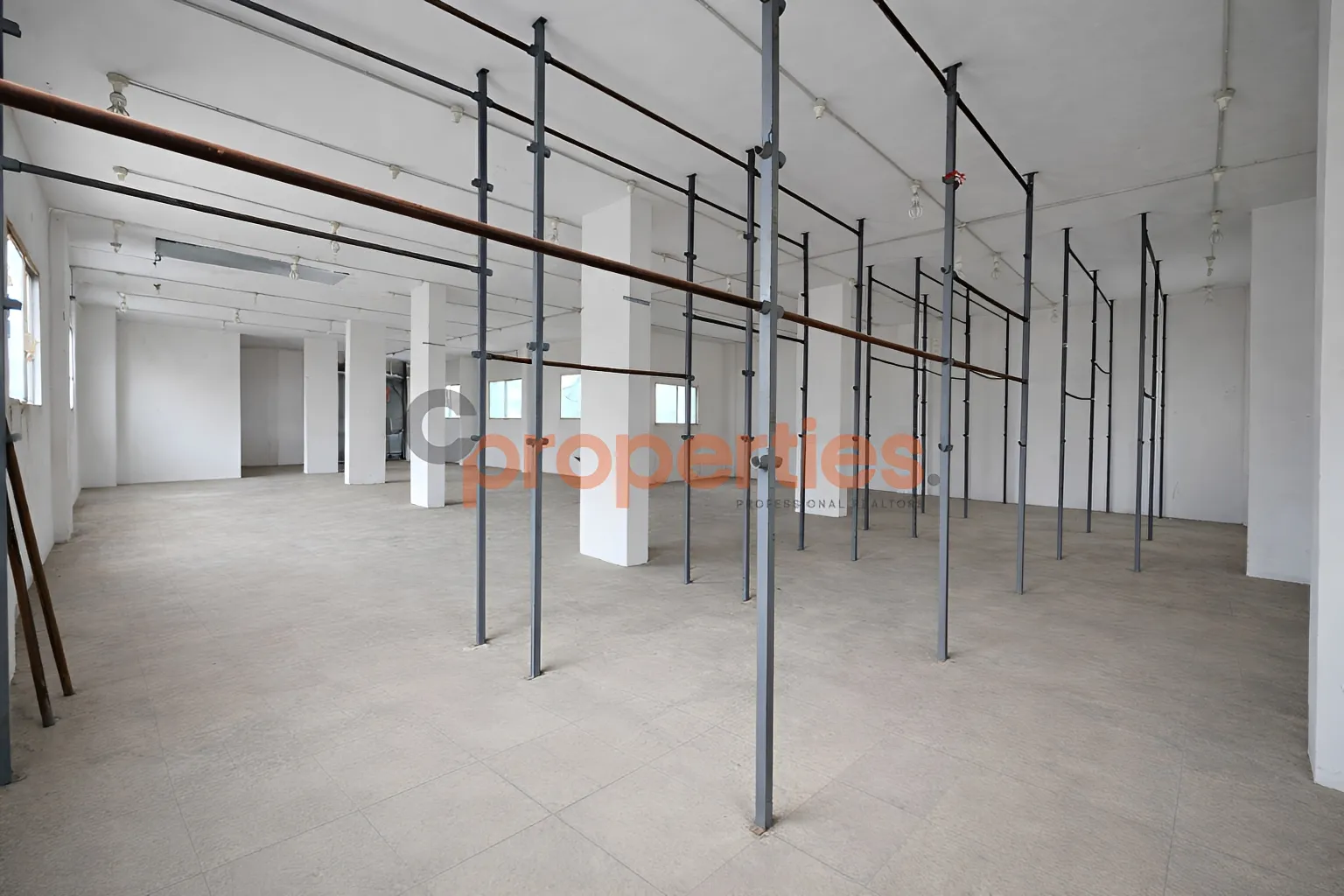 Industrial Unit for Sale in Baouchriyeh