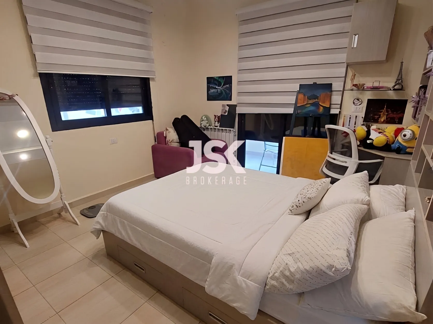 Apartment for Sale in Koura