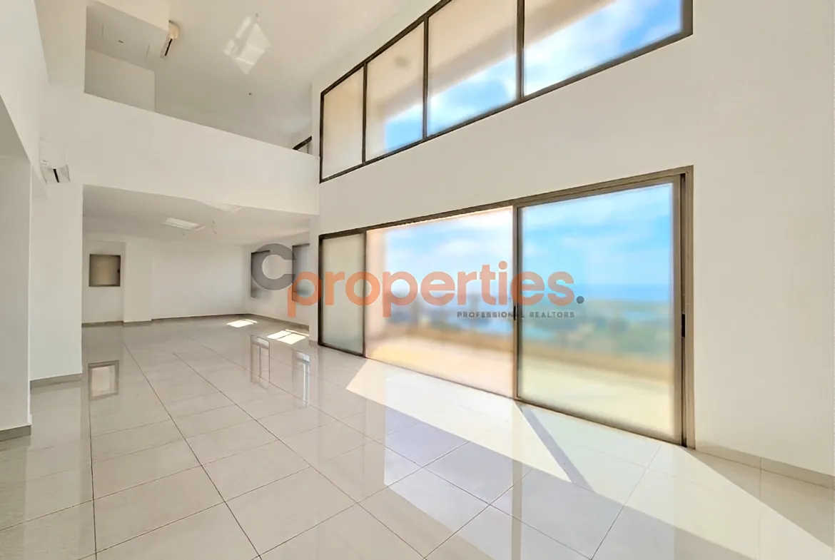 Apartment for Rent in Dbayeh