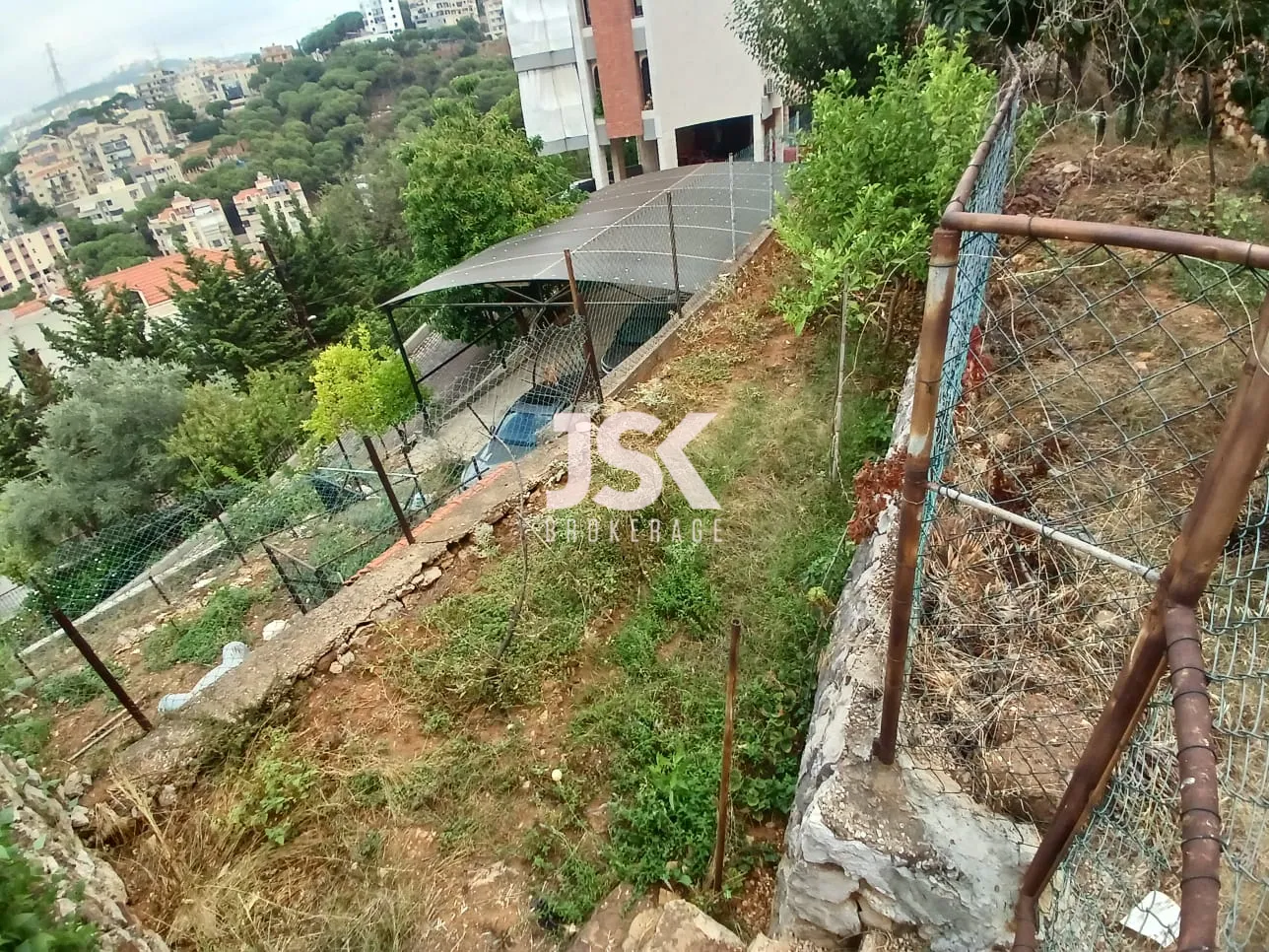 Apartment for Sale in Bsalim