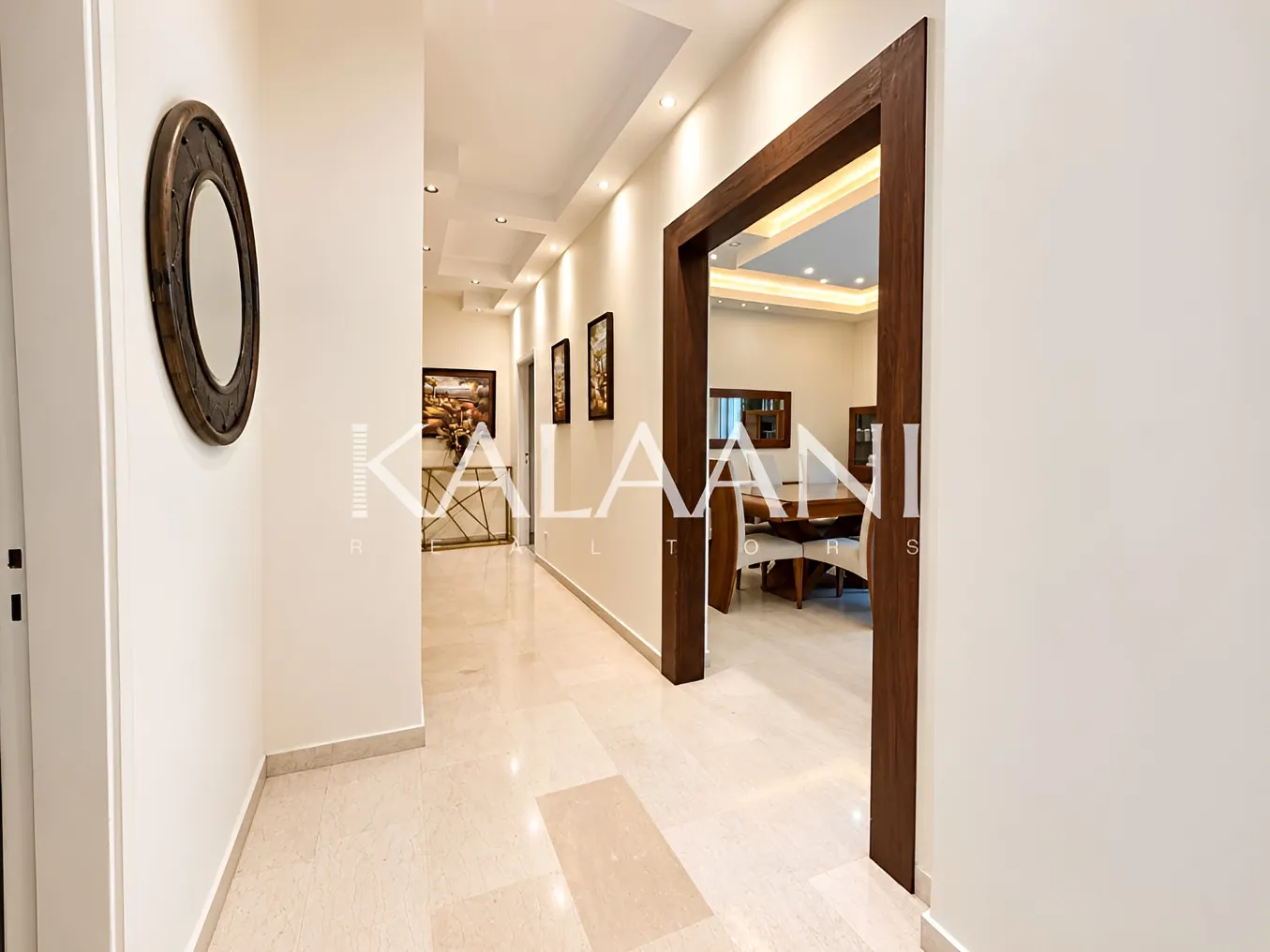 Apartment for rent in Jdeideh