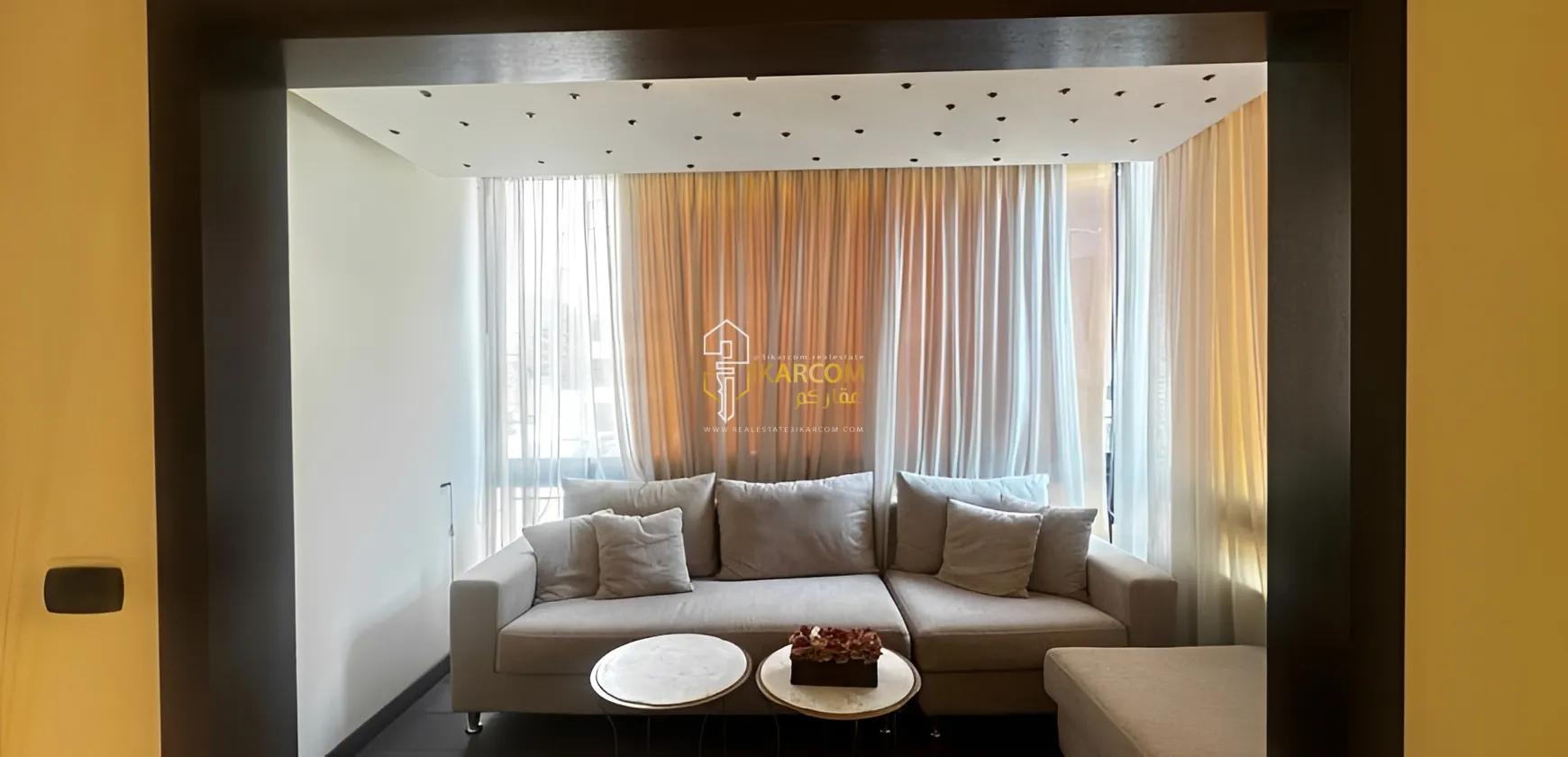 Apartment for Sale in Metn, Naccache, Lebanon