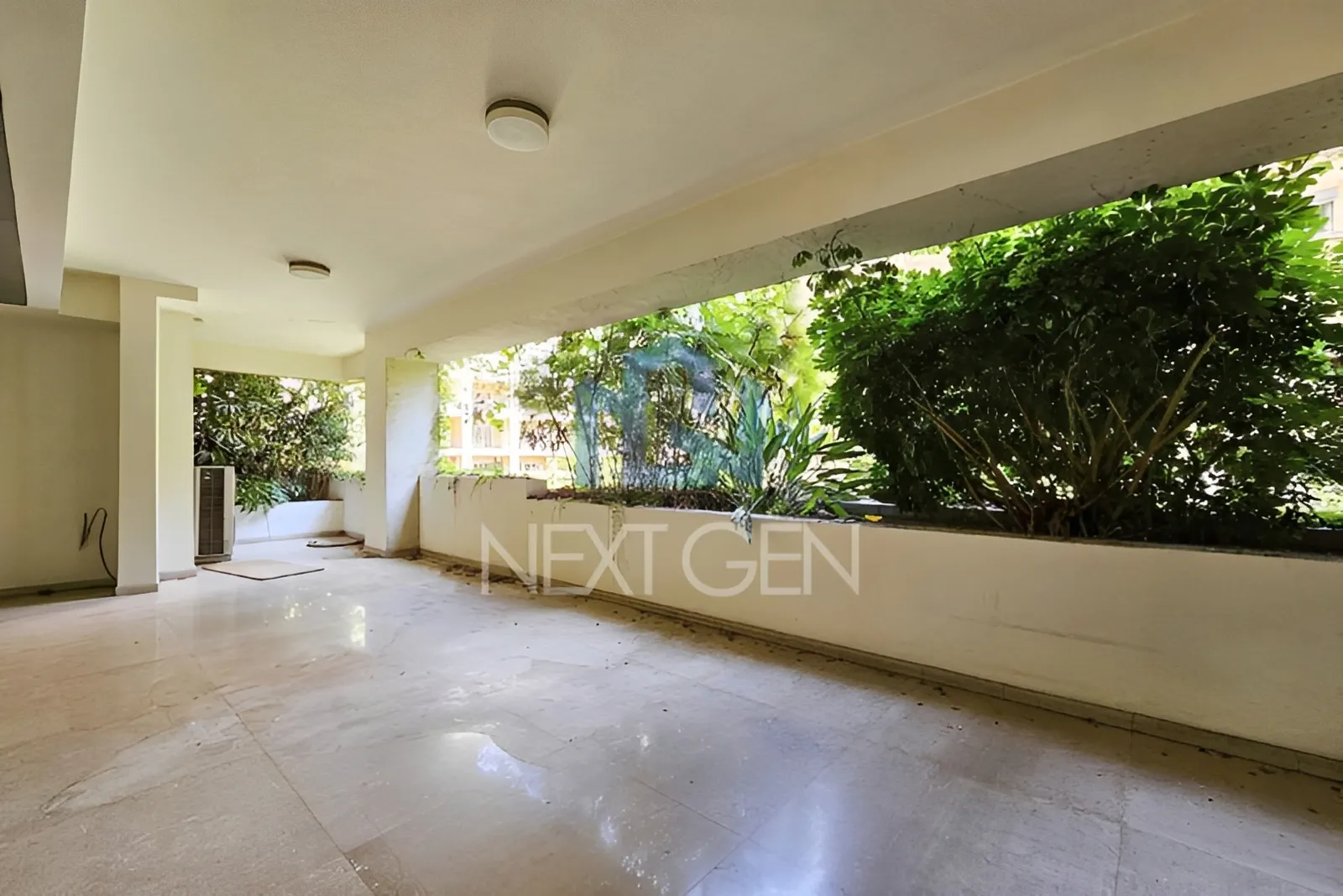 Apartment for Rent in Achrafieh