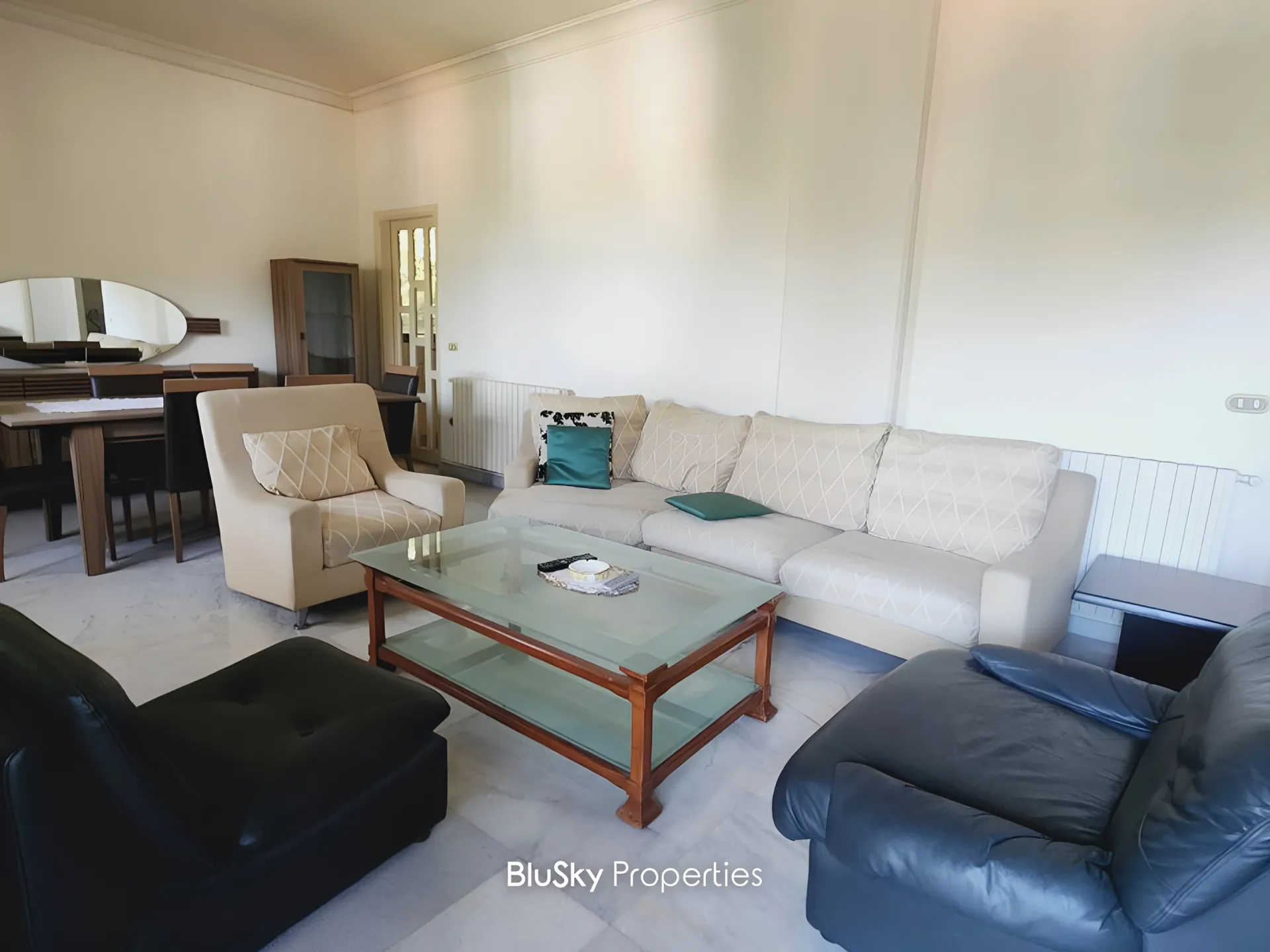 Apartment for sale in Bikfaiya