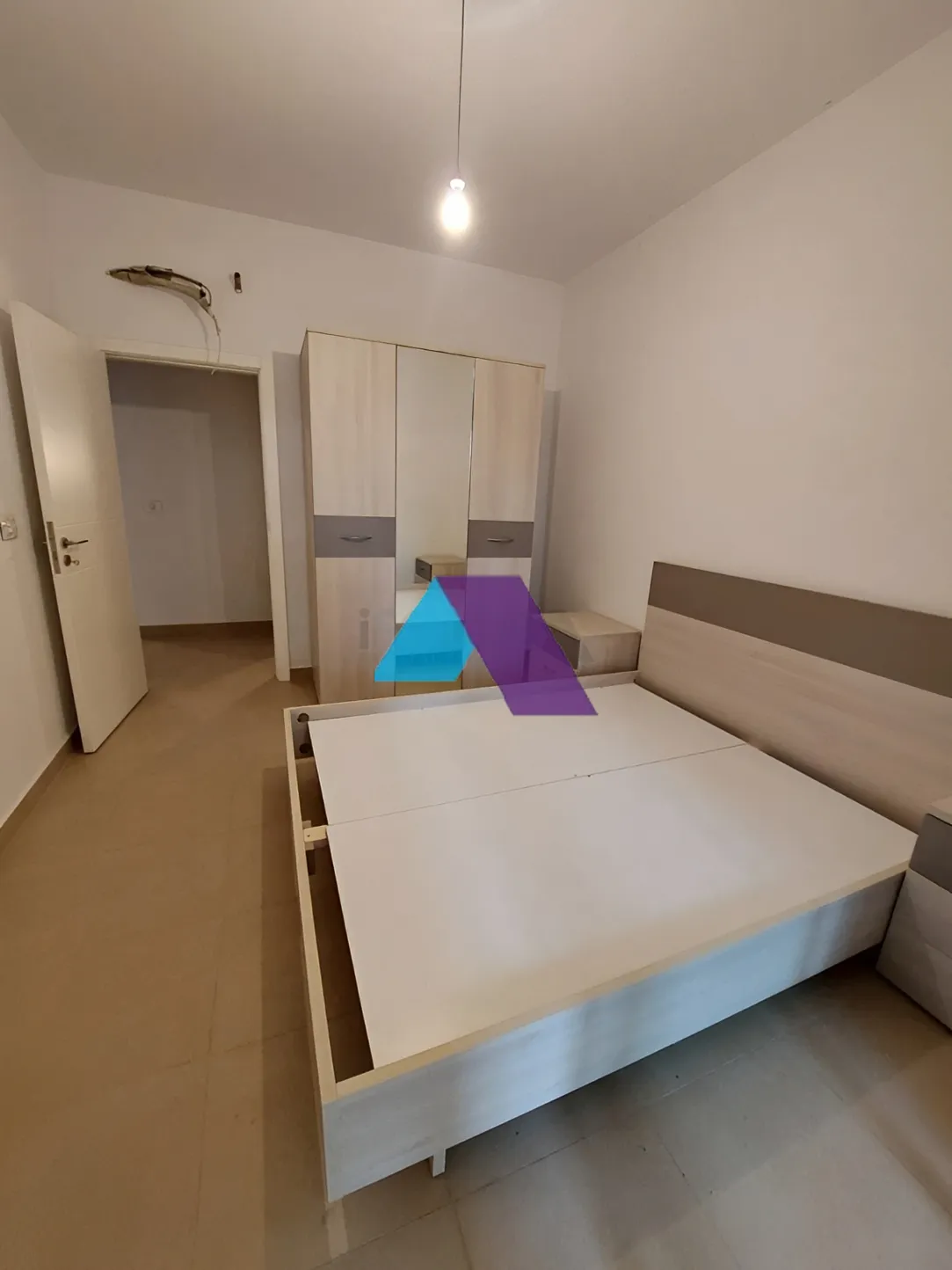 Apartment for sale in Hazmieh