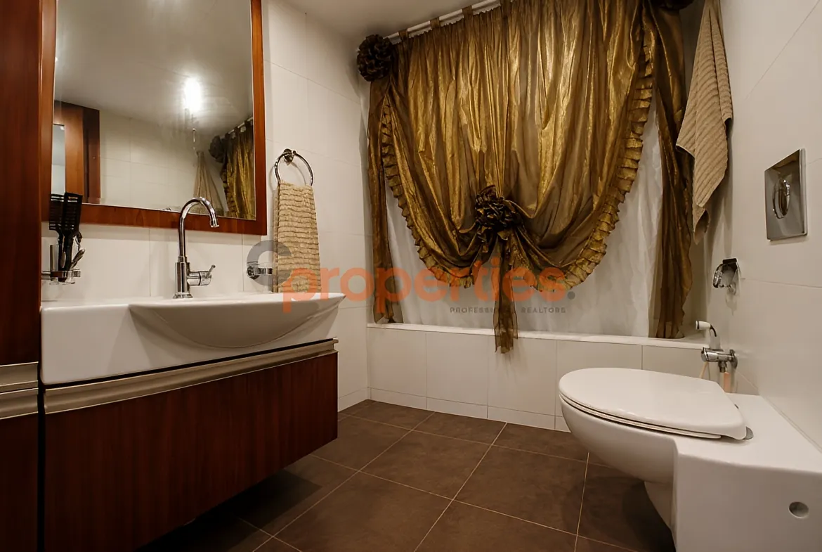 Apartment for Sale in Mar Elias
