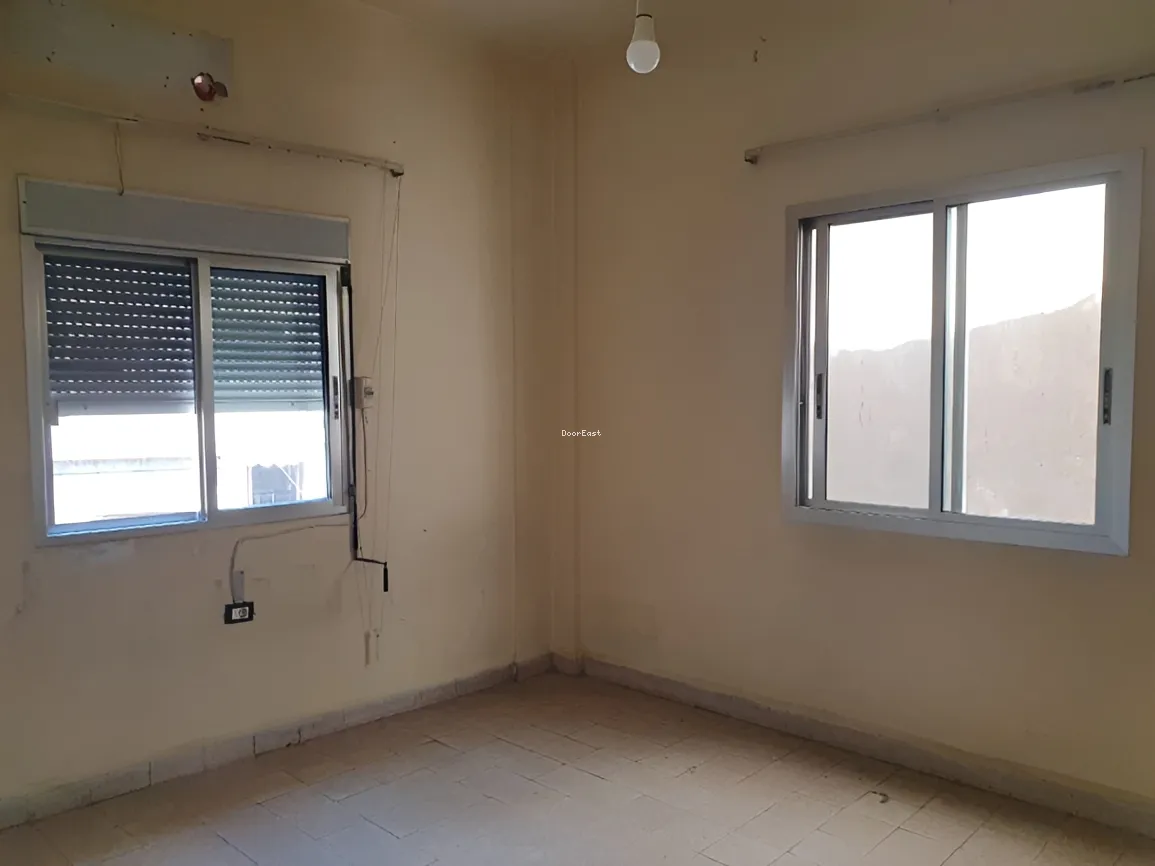Apartment for rent in Forn El Chebbak, Lebanon - 2 bed, 1 bath