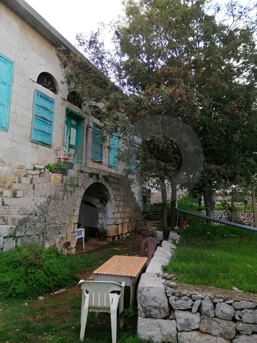 Land for Sale in Ajaltoun, Lebanon