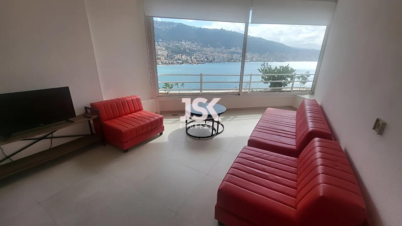 Chalet for Rent in Jounieh
