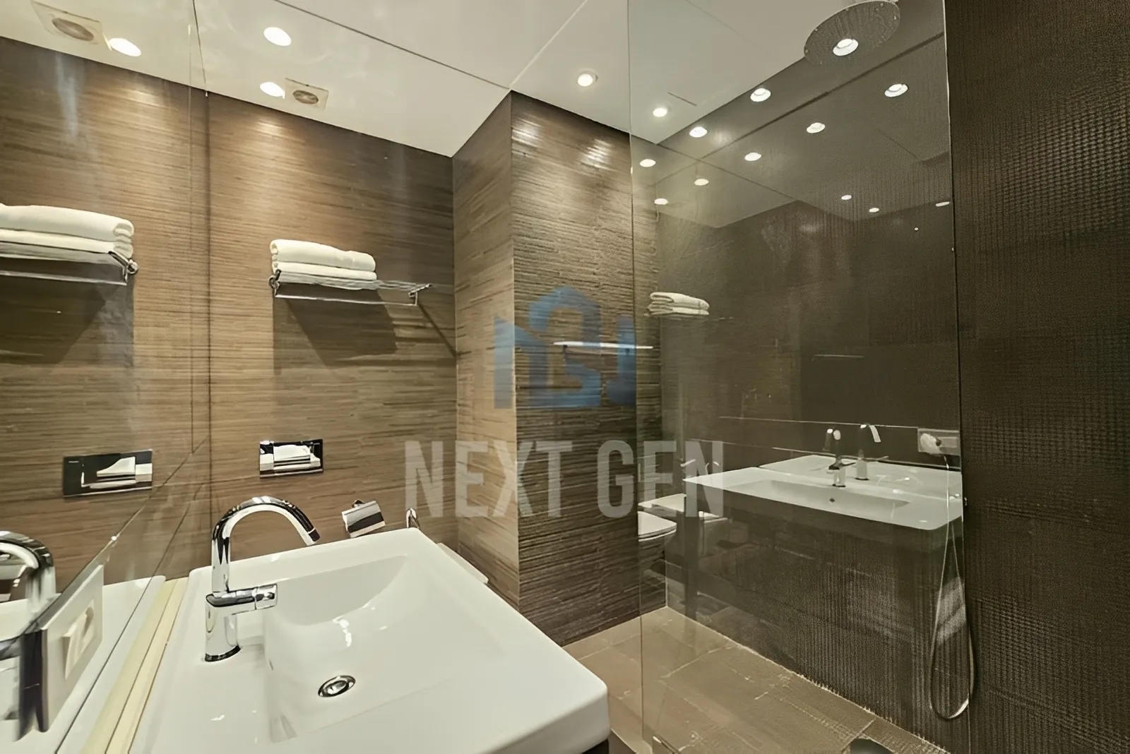 Apartment for Sale in Downtown