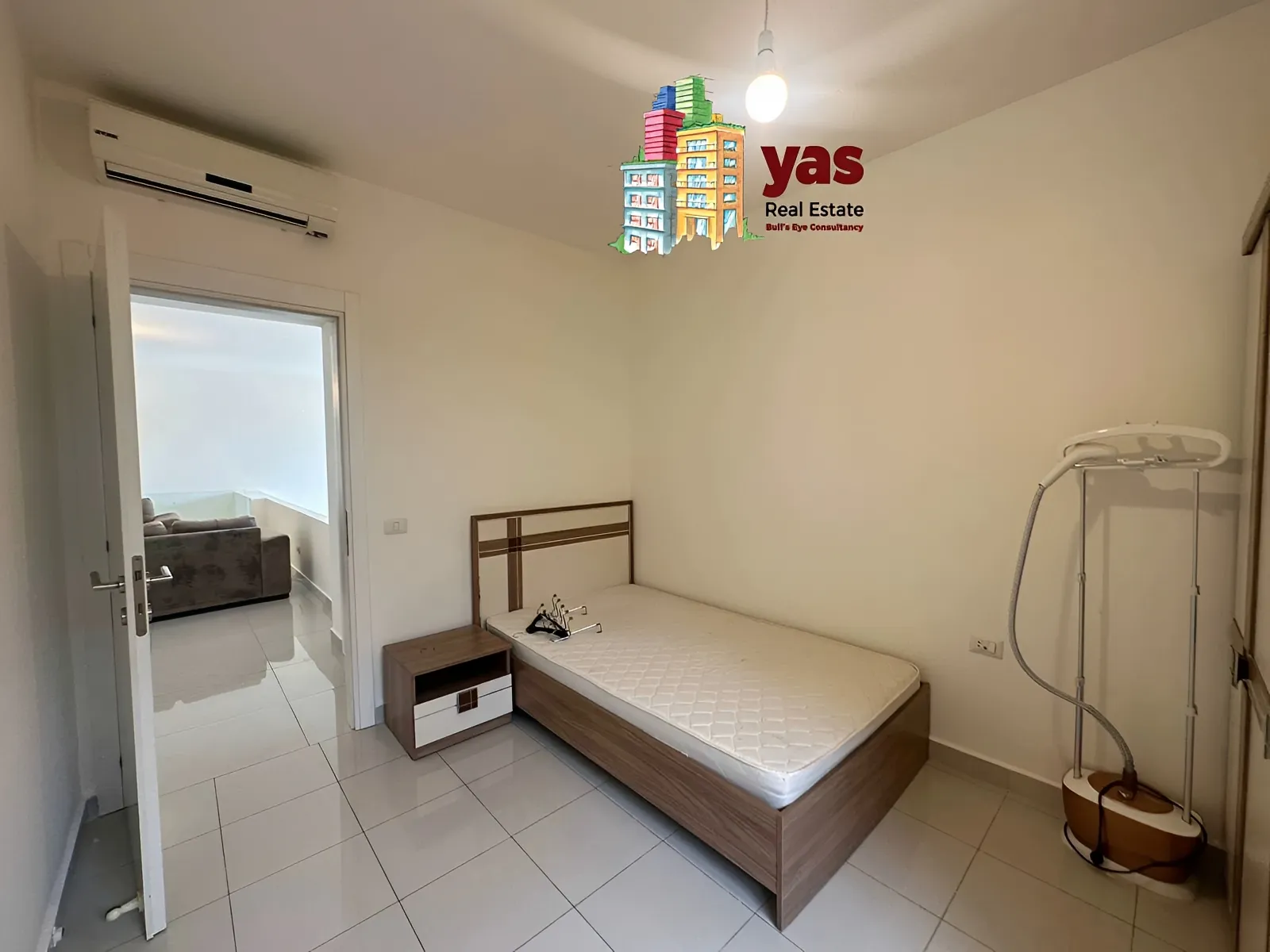 Apartment for Rent in Dbayeh - 3 bed, 4 bath