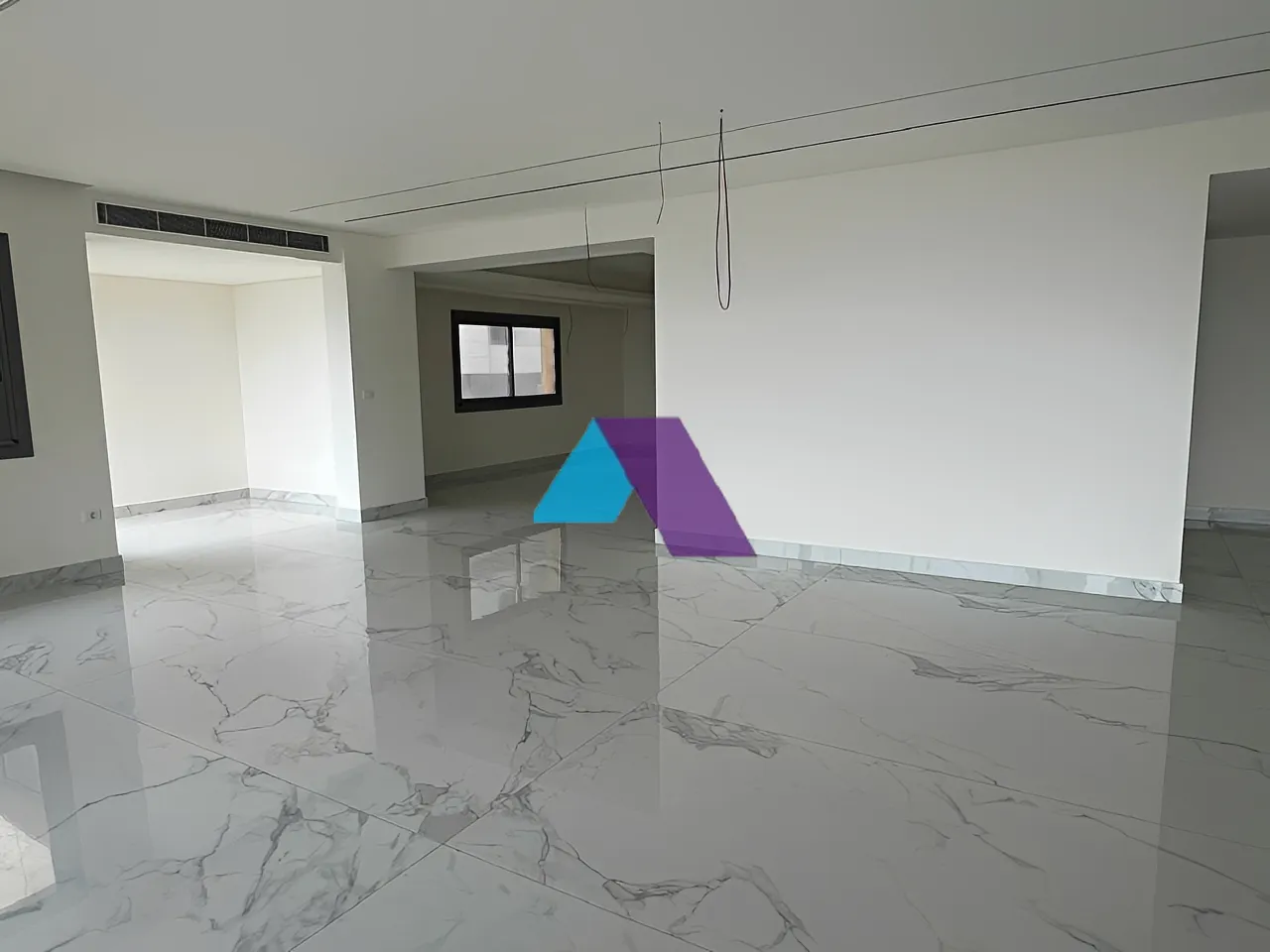 Apartment for Sale in Raoucheh - 4 bed, 5 bath