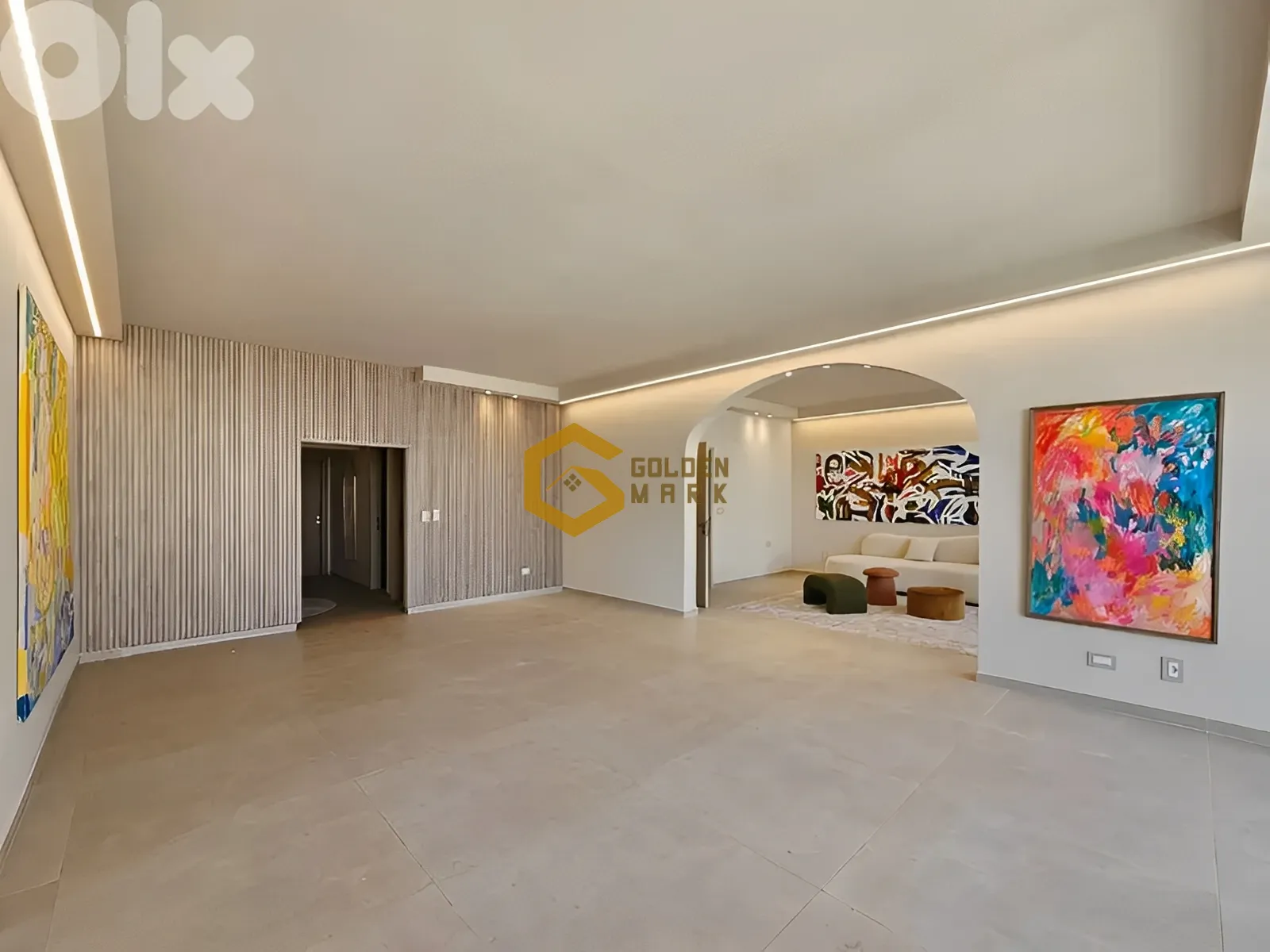 Apartment for Sale in Achrafieh, Beirut