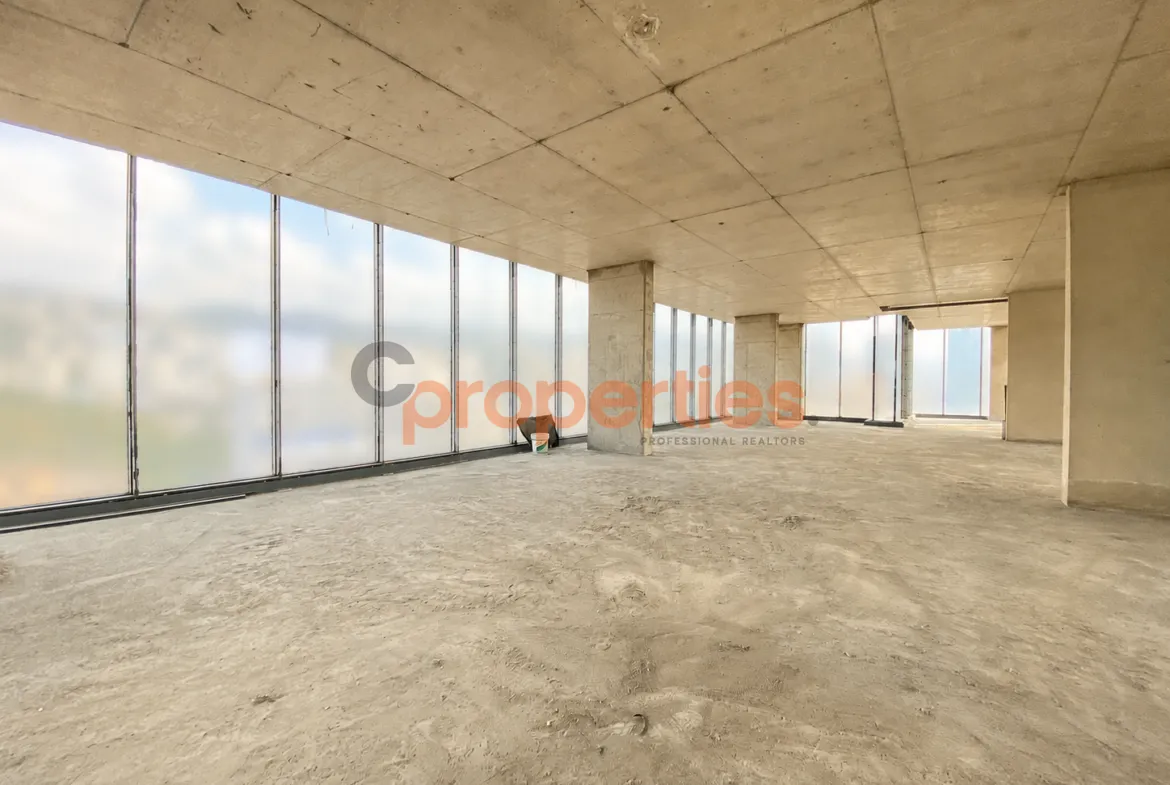 Office for Sale in Dbayeh