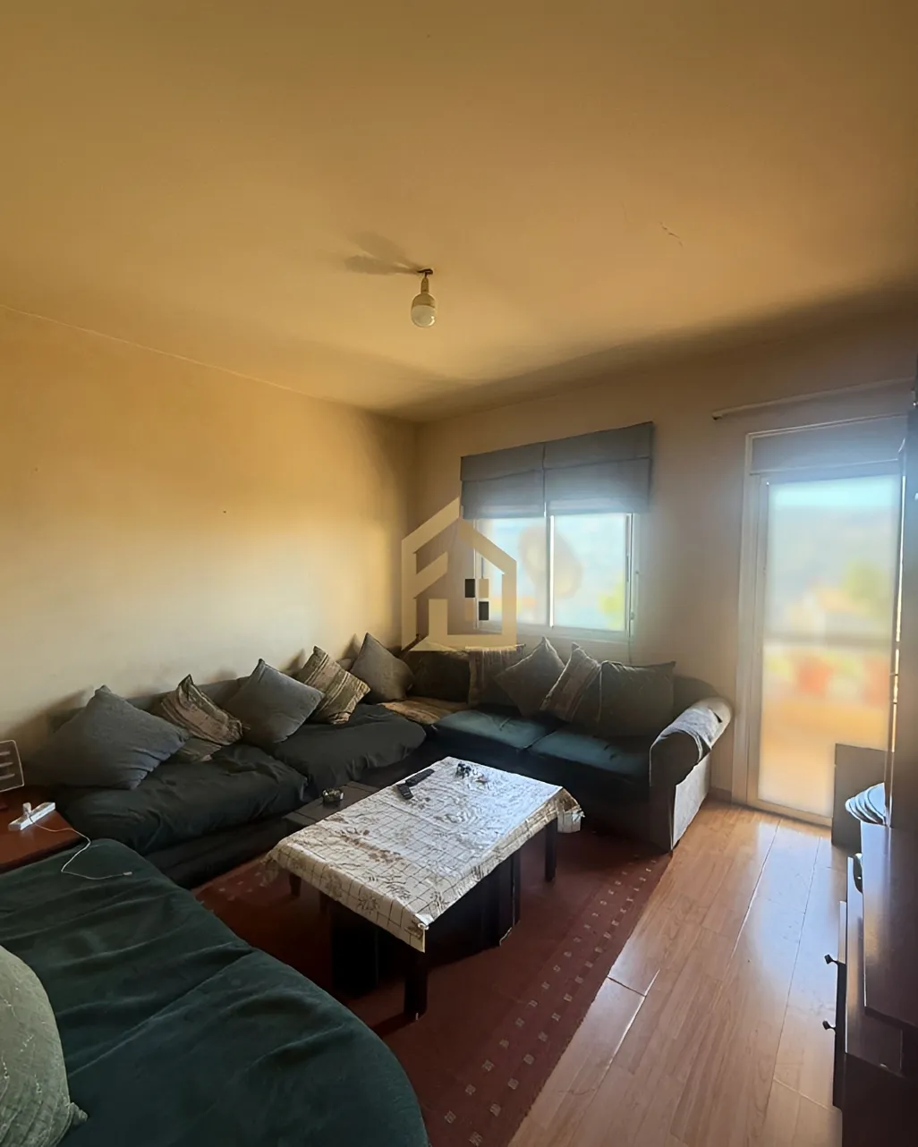 Apartment for sale in Ballouneh, Lebanon