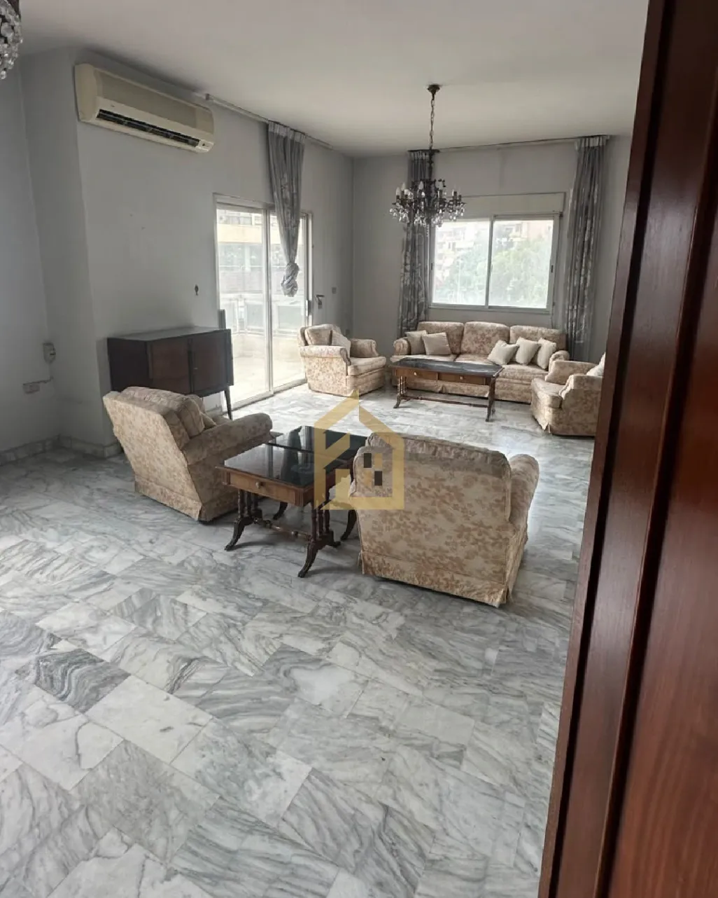 Apartment for sale in Antelias, Lebanon - 3 bed, 3 bath