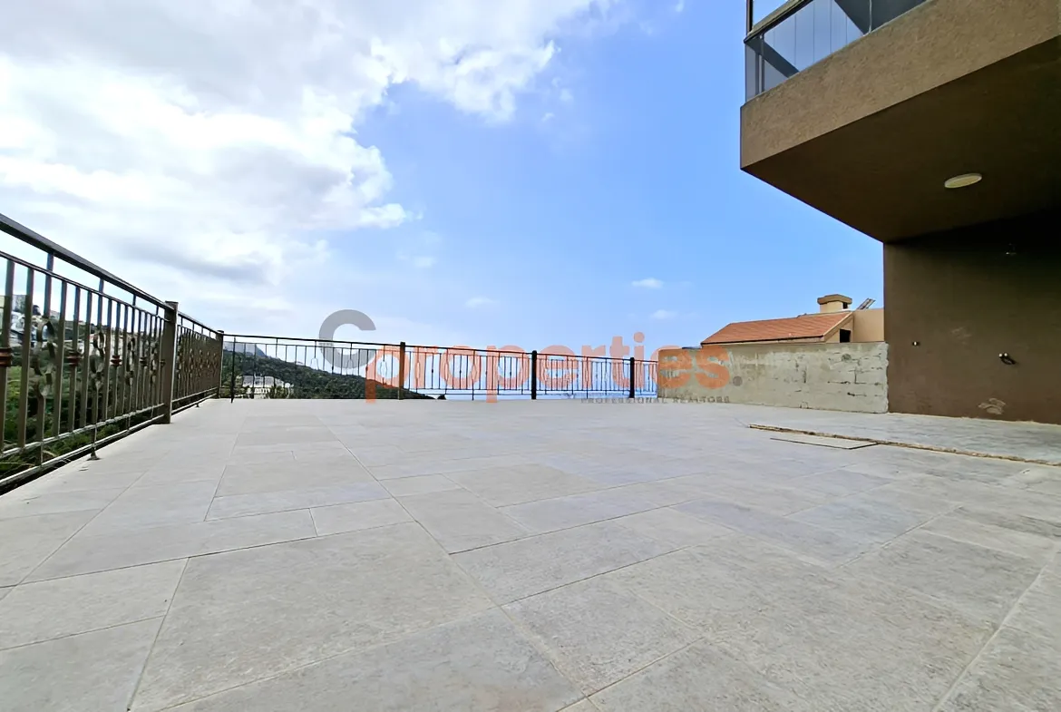 Apartment for Sale in Halat