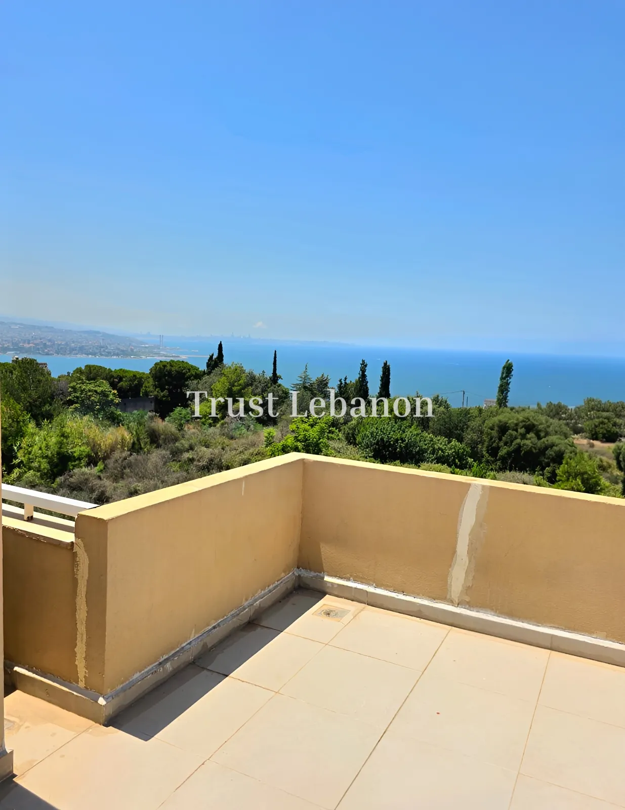 Studio for rent in Adma w Dafnah, Lebanon - 1 bed, 1 bath