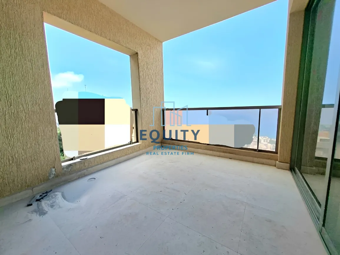 Apartment for sale in Haret Sakher, Lebanon - 3 bed, 4 bath