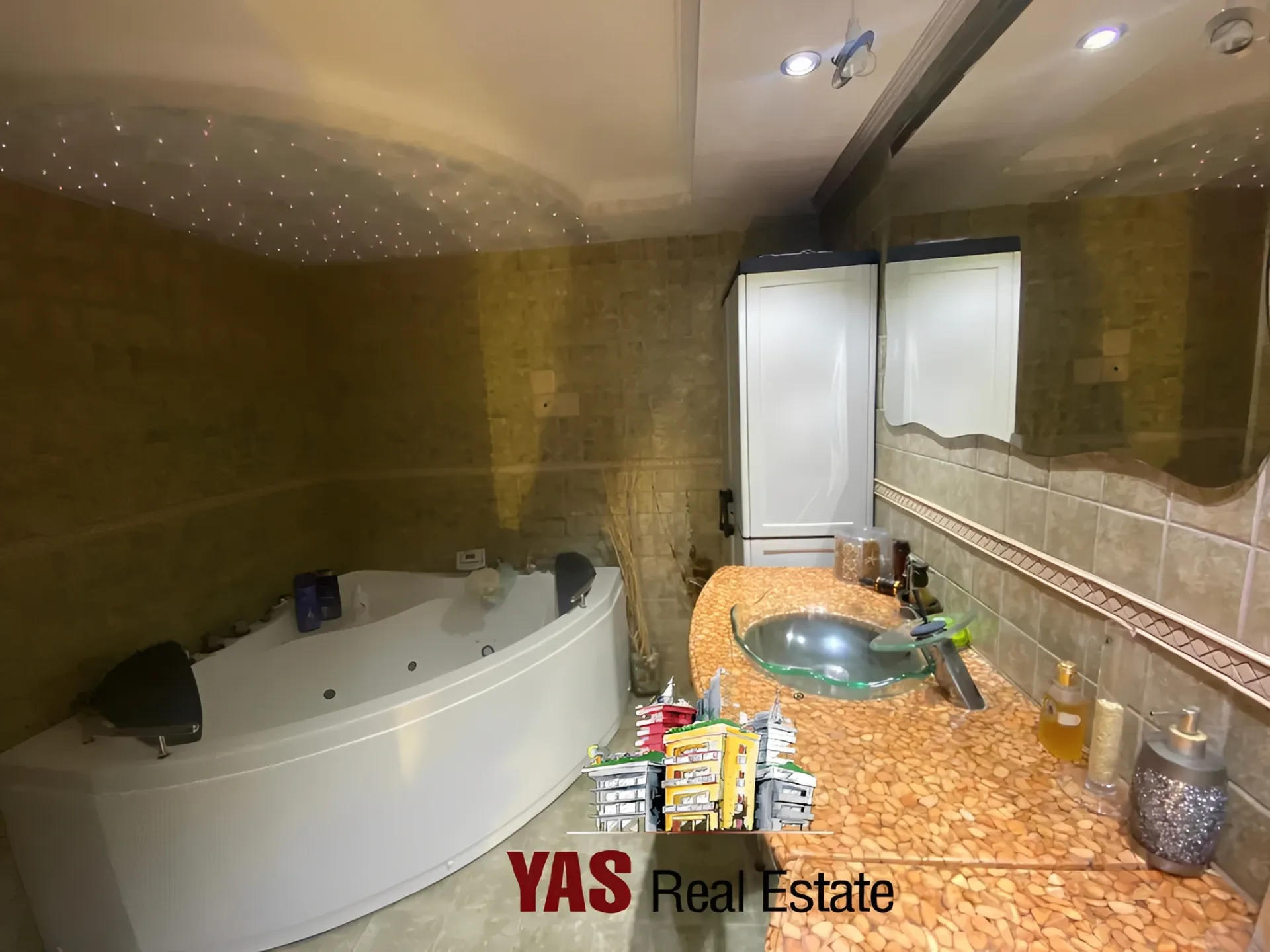 Apartment for sale in Jeita