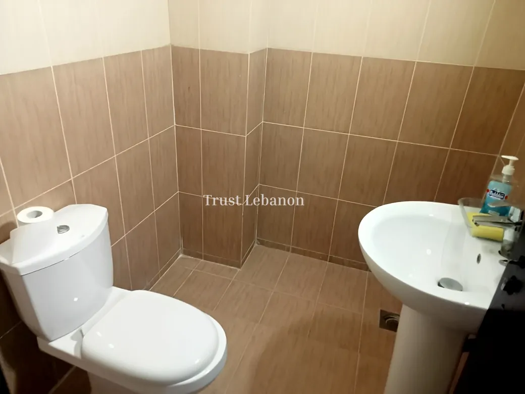 Duplex for sale in Mar Roukouz, Lebanon