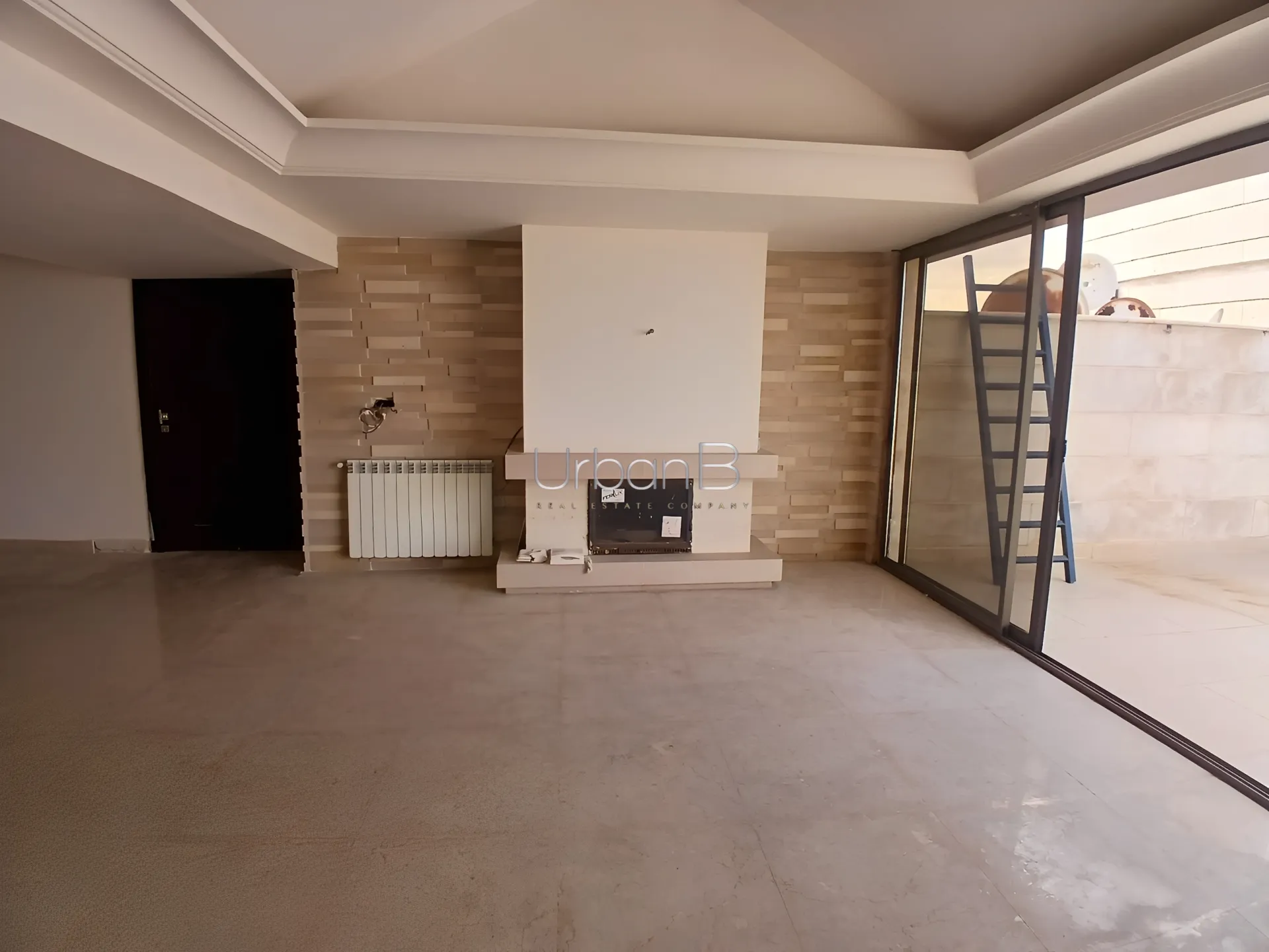 Duplex in Baabda, lebanon