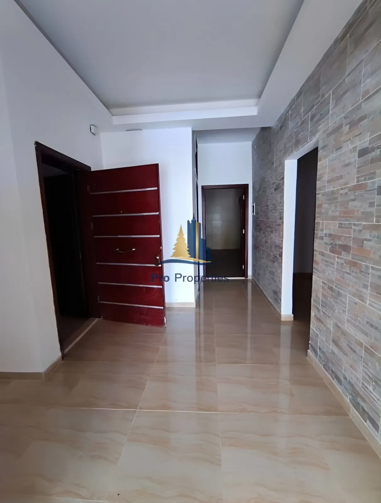 Apartment for sale in Bchamoun