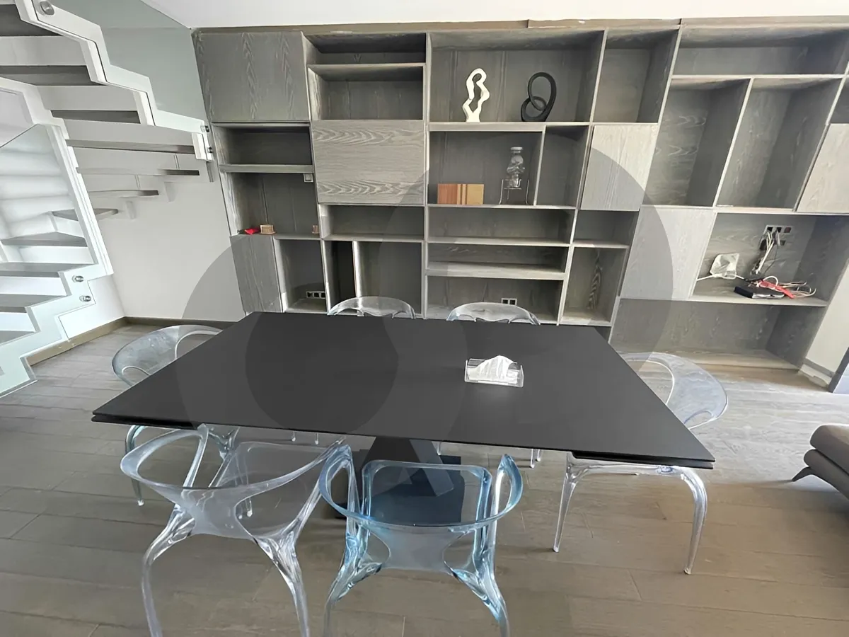 Duplex for Sale in Faqra, Lebanon - 3 bed, 4 bath