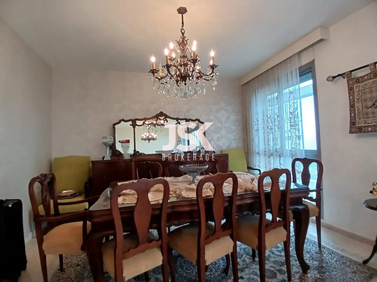 Apartment for Sale in Aatchane