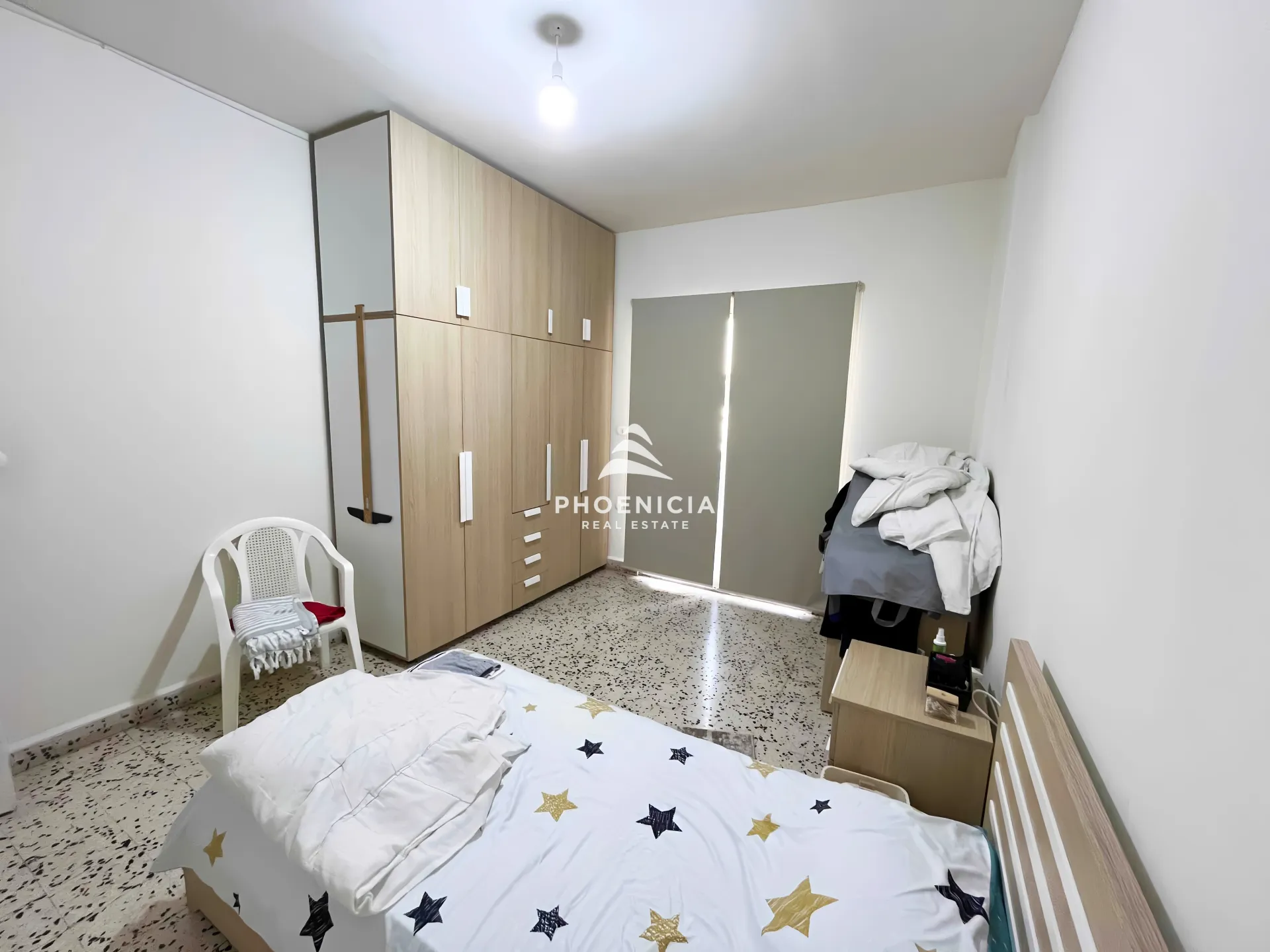 Apartment for Sale in Biaqout - 3 bed, 2 bath