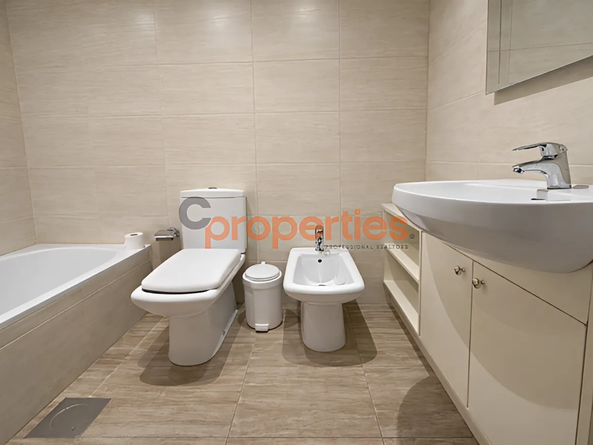 Apartment for Rent in Achrafieh