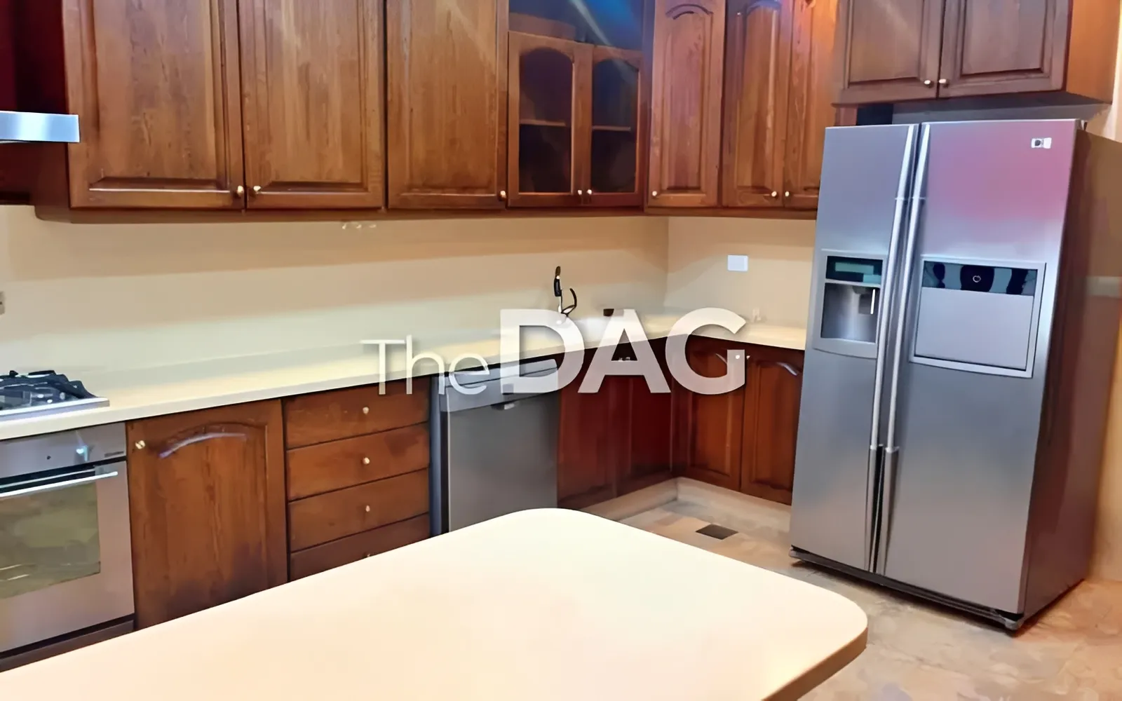 Apartment for Rent in Mathaf, Beirut