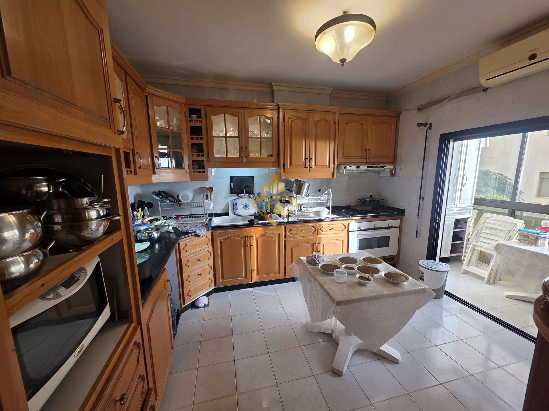 Apartment for sale in Khalde