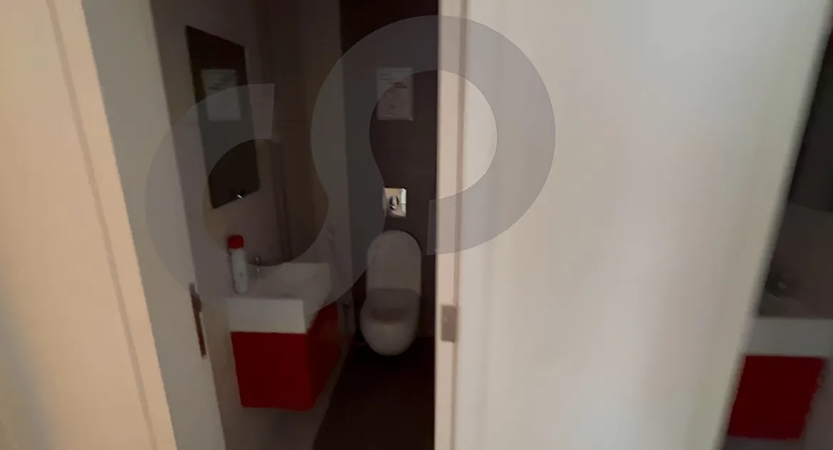 Shop for sale in Achrafieh